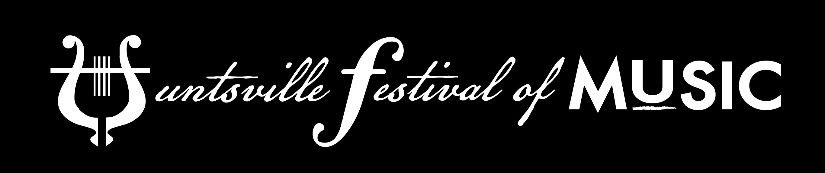 Huntsville Festival Of Music Registration